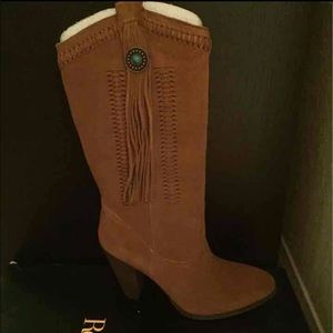 Reba Boots NWB